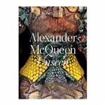 کتاب Alexander McQueen - Unseen اثر Robert Fairer انتشارات تیمز و هادسون