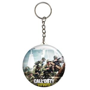 جاکلیدی گالری باجو طرح کال آف دیوتی کد call of duty 62