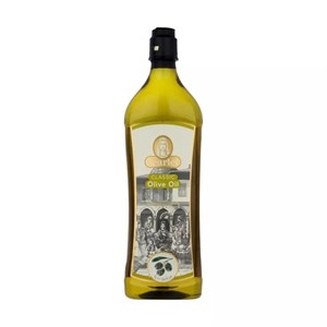 روغن زیتون کلاسیک اسکارلت - 1 لیتر