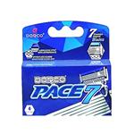 تیغ یدک دورکو مدل pace 7 بسته 4 عددی