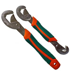 آچار فایو استار مدل EF K 120 مجموعه دو عددی