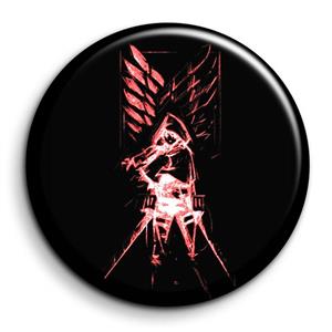 پیکسل گالری باجو طرح اتک آن تایتان کد Attack On Titan 53