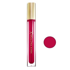 رژ لب مایع مکس فکتور مدل Polished-Fuchsia شماره 60