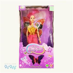 عروسک دختر فرشته twinkle girl 