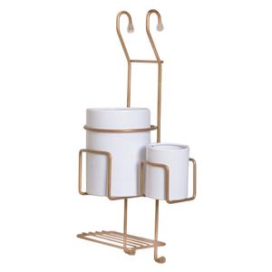 جا قاشقی مدل دو قلو کد 00003