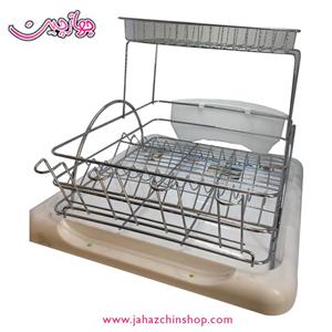 آبچکان استیل یک و نیم طبقه آسیا صنعت