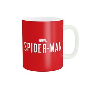 ماگ طرح اسپایدرمن Spider Man کد 06 