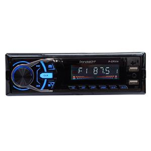 پخش کننده خودرو پاناتک مدل P-CP308