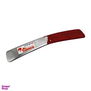قالب تنه صافکاری سامکو مدل برجسته کد YP-MONHANI-25CM