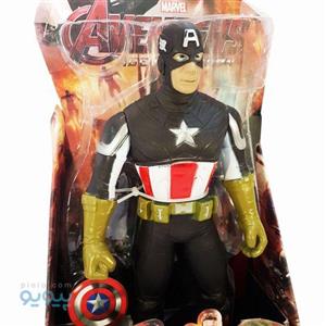 فیگور مدل کاپیتان آمریکا