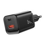 شارژر دیواری 30 وات جوی روم مدل JR-TCF08