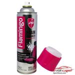 اسپری فوم تمیز کننده چند منظوره فلامینگو Flamingo Foam Cleaner