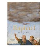 کتاب Raphael The Complete Paintings, Frescoes, Tapestries, Architecture. Architecture اثر Raphael انتشارات تاشن