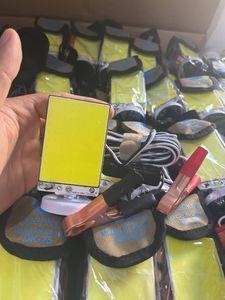 چراغ سیار خودرو مدل TK-SQUARE12