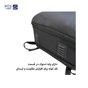 کوله پشتی گوگانا مدل goog35100