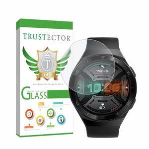 محافظ صفحه نمایش هیدروژل تراستکتور مدل MTBWS مناسب برای ساعت هوشمند هوآوی Watch GT2e