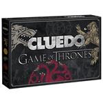 بازی فکری هاسبرو مدل Cluedo game of thrones کد 1721