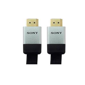 کابل HDMI  مدل HSHC-20HF طول 2 متر