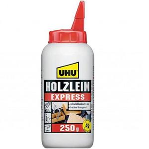 چسب چوب فوری اوهو UHU Express Wood Industrial Glue