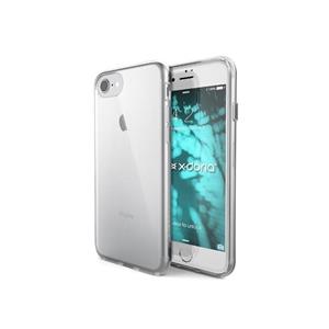 قاب ژله ای ایکس دوریا مناسب آیفون 7/8 - X-doria iPhone 7/8 Gel Jacket TPU shell Case