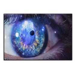 تابلو شاسی بکلیت طرح تک چشم و جهان مدل SH-S4505