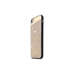 قاب محافظ پلاستیکی طرح اکلیلی TOTU مناسب آیفون 7/8 -TOTU Dazzle Series iPhone 7/8 Case