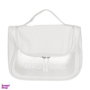 کیف لوازم آرایش واش بگ مدل GS-IMP-402M1385
