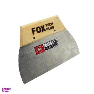 لیسه فوکس مدل دسته چوبی کد YPB-20x13CM