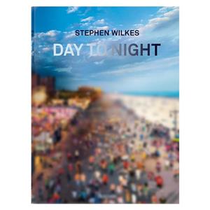 کتاب Stephen Wilkes - Day to Night اثر Stephen Wilkes انتشارات تاشن