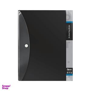 دفتر کلاسوری 100 برگ الیپون کد 2861429