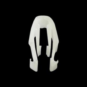 خار قاب داشبورد و ضبط خودرو چیکال مدل K-554 مناسب برای برلیانس بسته 4 عددی