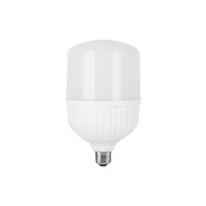 لامپ 30 وات پارس شعاع مدل LED30 استوانه پایه E27 