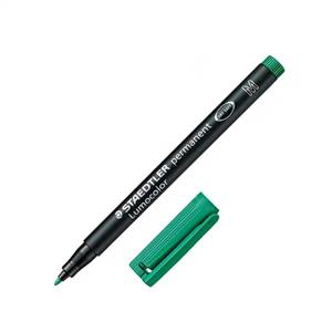 ماژیک استدلر مدل lumocolor کد 317 M