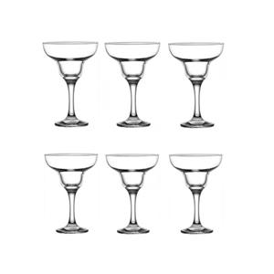 دسر خوری پاشاباغچه مدل کاپری کد 44386 بسته شش عددی