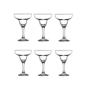 دسر خوری پاشاباغچه مدل کاپری کد 44386 بسته شش عددی