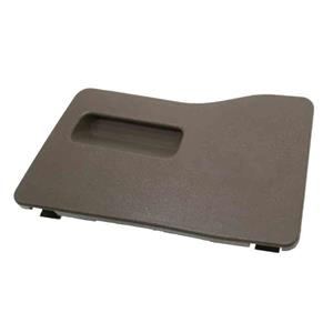 درب جعبه فیوز خودرو قطعه سازان کبیر مدل DA-405KRM-908 مناسب برای پژو 405