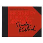 کتاب The Stanley Kubrick Archives اثر Alison Castle انتشارات تاشن