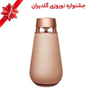اسپیکر بلوتوثی ال جی مدل XO3QPK - جشنواره نوروزی گلدیران