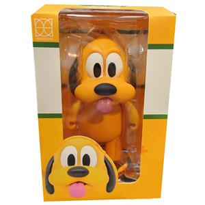 فیگور مدل Pluto