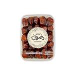 خرما خاصویی شهددار رضوان - 500 گرم