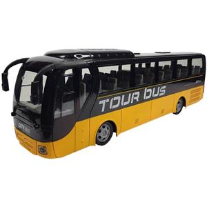 ماشین بازی کنترلی مدل اتوبوس کد 666/699