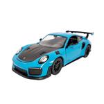 ماشین بازی کینزمارت مدل پورشه 911 جی تی 2 آر اس مسابقه ای Porsche 911 GT2 RS