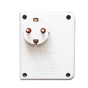 محافظ ولتاژ الکترو فاز کد 3003