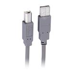 Venous USB 2.0 Printer Cable 3M