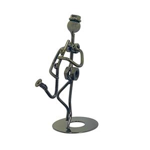 تندیس مدل فلزی Symphony کد 1001