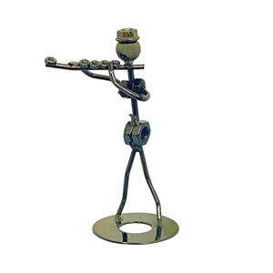 تندیس مدل فلزی Symphony کد 1003