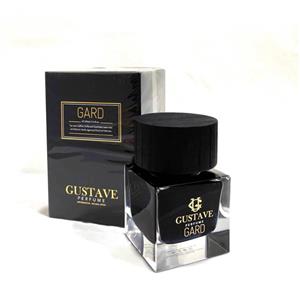 ادکلن گوستاو مدل گارد حجم 100 میلی‌لیتر