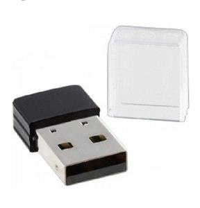 کارت شبکه USB بی سیم مدل NV-802