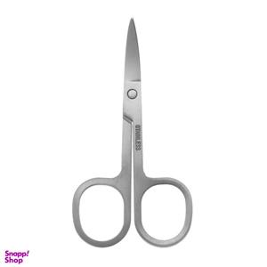 قیچی ابرو فیشر مدل تیتانیوم کد BET-4012