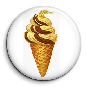 مگنت گالری باجو طرح بستنی کد ice cream 37 